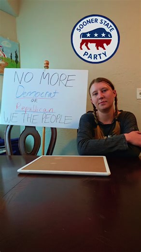 Update on Tribal Sovereignty Event in Oklahoma