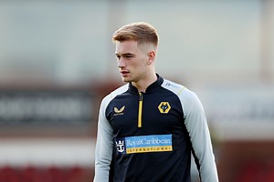 Wolves transfer news: Connor Ronan likely to leave Molineux on loan in January