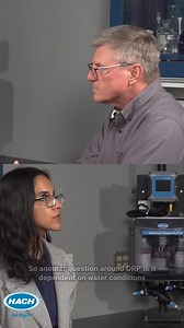 ORP vs. Colorimetric Monitoring – What’s the Difference? When measuring water quality, accuracy matters. But did you know that ORP sensors don’t always give the full picture? Here’s why: 💧 ORP (Oxidation-Reduction Potential) measures overall water chemistry, but its readings can be affected by factors like pH, temperature, and chlorine concentration. That means changes in one parameter can throw off your results. 🎯 Colorimetric technology works differently. Instead of measuring overall chemist