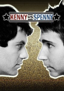 Kenny vs. Spenny - streaming tv show online