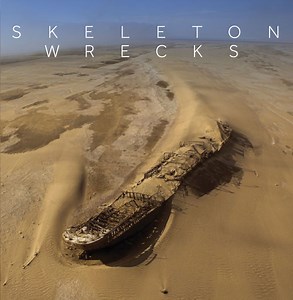 Skeleton Wrecks - Skeleton Wrecks