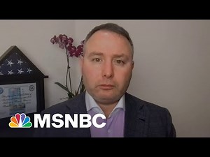 Lt. Col. Vindman: Trump would have ‘gifted’ Russia parts of Ukraine