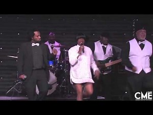 The Entice Band