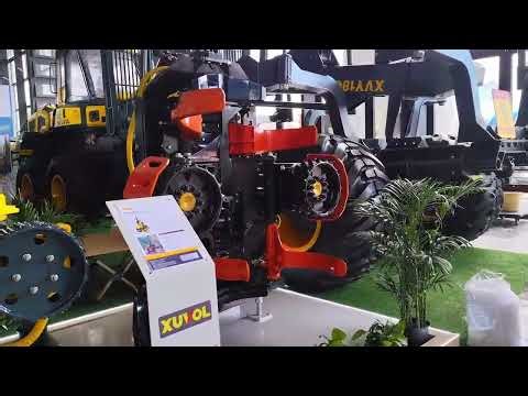 See you tomorrow at Zone D,2nd Floor,Unit D3T-06.NANNING INTERNATONAL CONVENTONAND EXHIBION CENTER