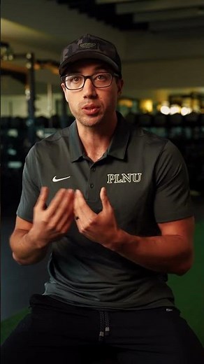 Why PLNU - Jacob Goodin