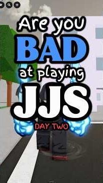 Are You Bad At Playing JJS? (Wraparound & Surf Tutorial)