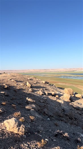 Exploring the Spiritual Heritage of Al-Anbar and Nineveh