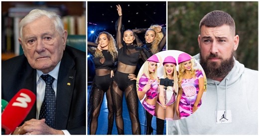 Testas: ar atsakysite į 8 iš 10 klausimų apie šalies įžymybes?