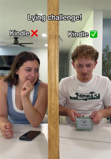 Lying Challenge: Couple Relationship Game in 60 Seconds