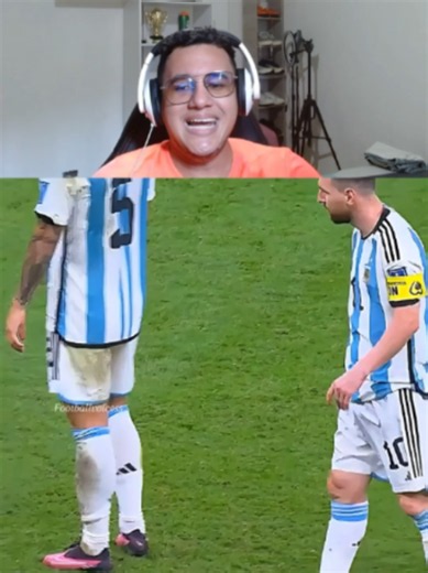 Truco secreto de Messi para goles de tiro libre