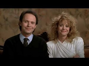 The Heartwarming Truth Behind When Harry Met Sally's Iconic 'How We Met' Scenes