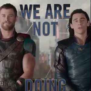 650K views · 10K reactions | It really is a classic plan. | Marvel | Facebook