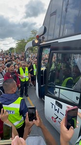 476K views · 23K reactions | Team Myanmar Arrive | Live Me Broadcast | Facebook