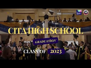 2023 CITA High School Graduation