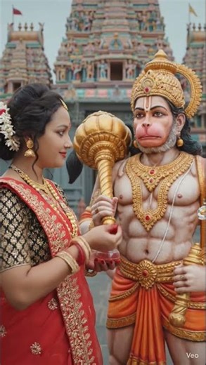 #hanumanbhajan #bhaktisong #Prem se bolo Hanumana #▶️shorts 🙏🪷🚩