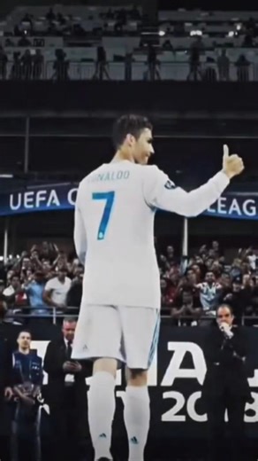 Why Real Madrid?🥹😭⚽⚽