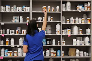 Décontractyl, Cimétidine, Toplexil... ces médicaments « plus dangereux qu’utiles »