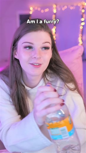 Am I a furry now? #cosplay #f1nn5ter #funny #twitchclips #ClipGPT #streamladder