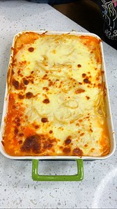 Quick One Pan Pasta Family Delight Rebecca G makes her one pan Pasta that includes Chicken, red sauce, parmesan, alfredo and mozzerela. Your family will love this. This Original Video was created by Rebecca G and Network Media | Rebecca's Kitchen