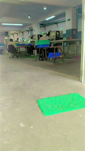 CNC Plant Ka Andar Ka Sach 🔧 | Machine Working & Production Process