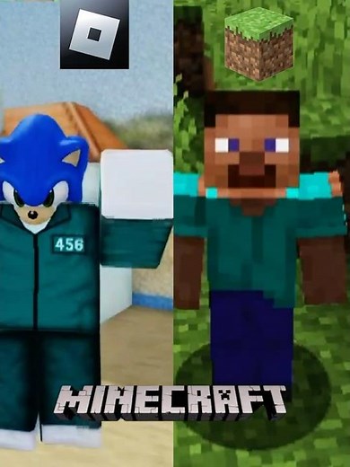 Roblox vs Minecraft – Which One Wins? The Truth Will Shock You!