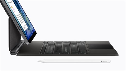 Apple M4 iPad Air announced: Specs, price, release date