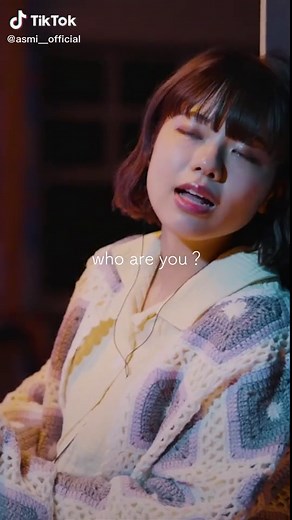 asmiの新曲「memory」ミュージックビデオ公開！