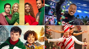 7 Brand New Christmas Movies To Watch In 2023