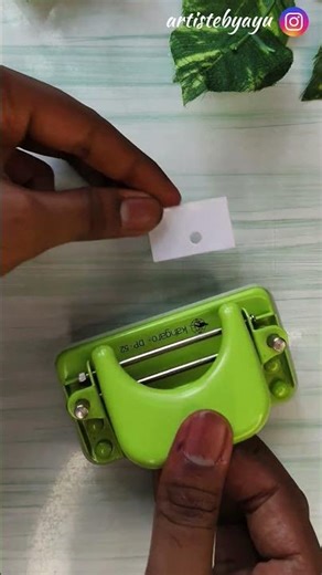 I Create Textured Paper Using This Simple Tool 📜👀 #paper #paperdesigns #shorts #trending