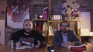 Movie Court Christmas Special: Bel Ghalat and Habbet Caramel | Let's Talk About Movies