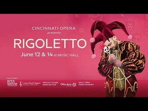 5 Minutes to Fall in Love with RIGOLETTO