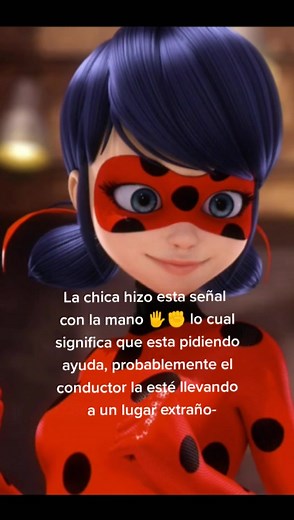 #pegar un video de @..teddyfun @_.apurate_ ladybug te lo explica 🐞