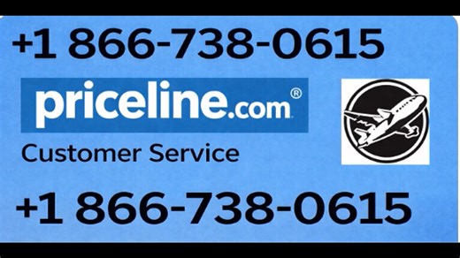 Priceline™ Customer Service || A Complete Process Guide to Call, Chat & Email Assistance