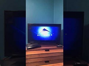 Opening to Drive 2012 DVD