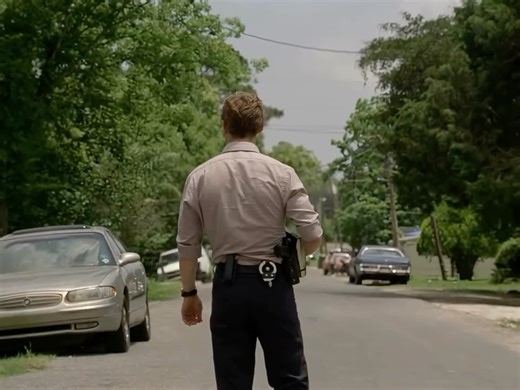 Detective Rust Cohle on Instagram: "🌀 • • • • #truedetective #rustcohle #edit #matthewmcconaughey #tv #film #nicpizzolatto #woodyharrelson #hbo #max #crime #mystery #cinema"