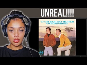 First Time Hearing Righteous Brothers - You're My Soul And Inspiration | Reaction | Rere Reacts