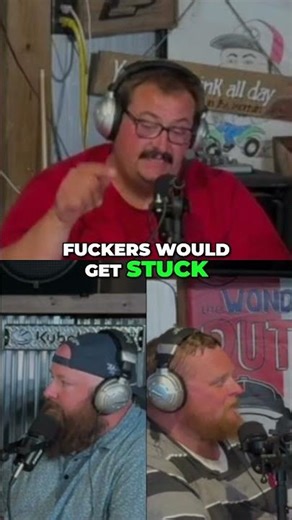 You Got What for Father’s Day?! A Bug Zapper?! 😂