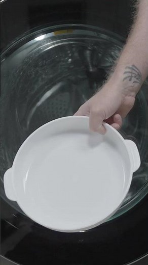 OE Error? Try This if Your Washer Isn’t Draining #lg#laundry #cleaning #homeappliances #howto #clean