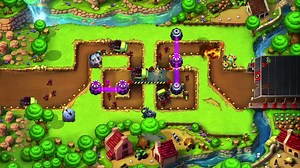 Fieldrunners 2 - Official Trailer