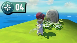 The Legend of Zelda: The Wind Waker HD Gameplay Walkthrough - After Dragon Roost Cavern