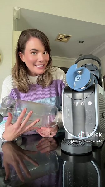 Ninja Slushii Machine Review: Thoughts Before You Buy