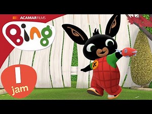 Voosh, Istana Pasir & LEBIH | 1+ jam | ⭐ Bing: Episode Terbaik ⭐ | Bing Bahasa Indonesia