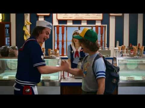 Goodbye Stranger Supertramp