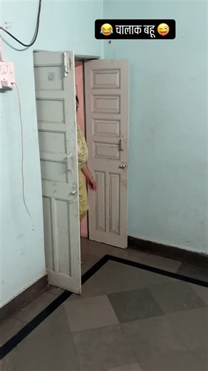 Simpy Chaudhary on Instagram: "Wait for chalaki 😜😂 . . . #simpychoudhary #funny #comedy #viral #reels"