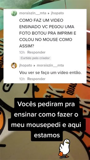 Como Fazer um Mousepad Personalizado com CorelDRAW
