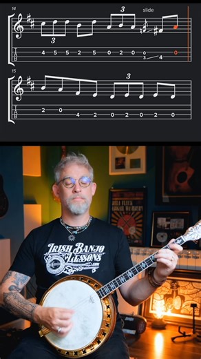 The final boss version from a new lesson course | Enda Scahill