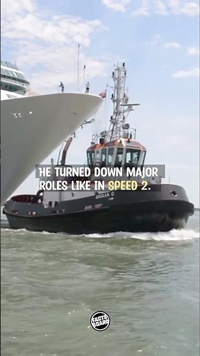 5 Surprising Facts About Keanu Reeves