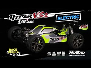 HOBAO Hyper VS2