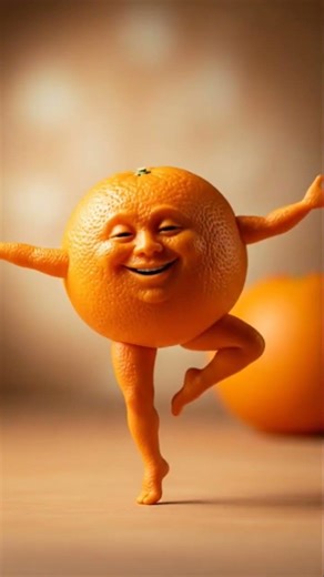 Dancing orange men | Please subscribe/check my playlist for my videos