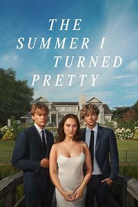 The Summer I Turned Pretty Season 1
